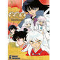 Manga: Inuyasha. Wide Edition (Vol. 20) Shonen Manga By Rumiko Takahashi