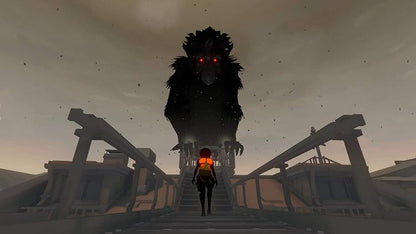 Sea Of Solitude: The Director'S Cut Nintendo Switch Gioco Italiano Nuovo