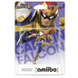 AMIIBO - SUPER SMASH BROS. CAPTAIN FALCON NO. 18 FIGURE F-ZERO STATUE NINTENDO