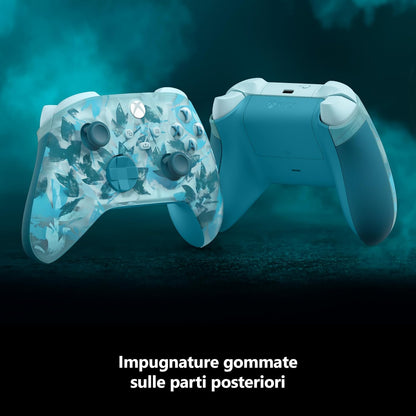Microsoft Xbox Series X/S Ice Breaker Special Edition Wireless Controller