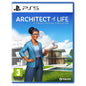 Architect Life: a House Design Simulator PlayStation 5 House Design Ita