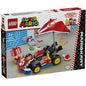 Lego - Super Mario Kart 72032 (Standard Kart) Set With Toad Figure Game 174Pcs 7+