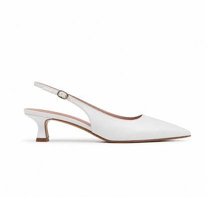 Morablu 3793/R Sol Soft Bianco Tacco 50