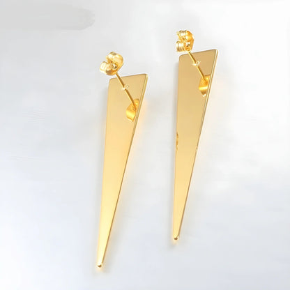 Hanika Earrings