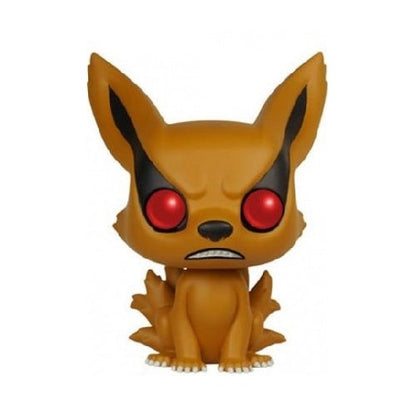 Funko Pop! Animation Naruto Shippuden – (73) Kurama Vinyl-Figur 15cm Anime