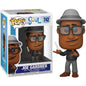 Funko Pop! Disney Soul (742) Joe Gardner Vinyl Figure 9cm Collectible Figurine