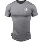 Men's sports t-shirt, men's fitness t-shirt