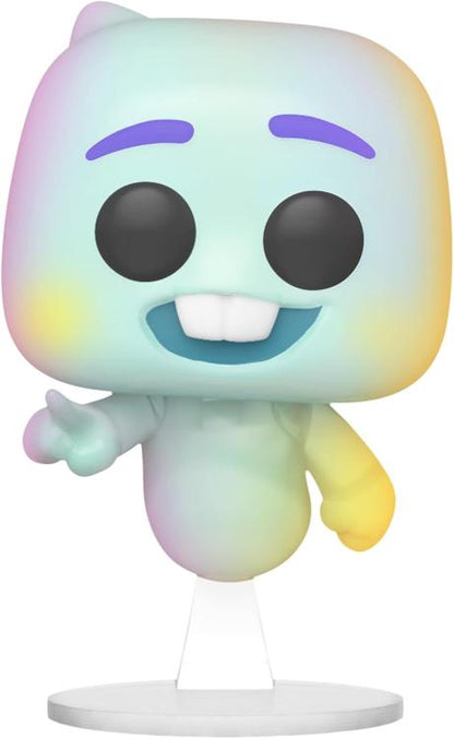 Funko Pop! Disney Soul (745) 22 - Vinylfigur 9 cm Sammlerstück