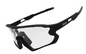 Abus UV400 Cycling Glasses TR90 Sports Bicycle Glasses MTB Mountain Bike Hiking