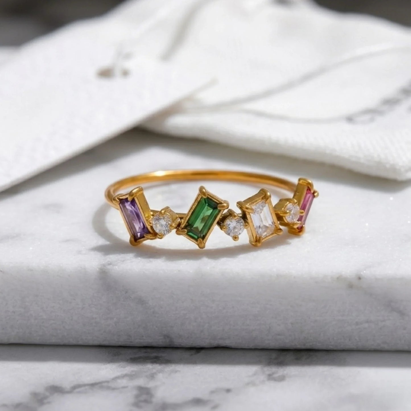 Melly Ring