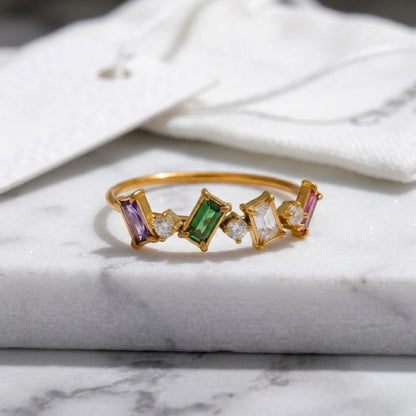 Melly Ring