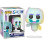 Funko Pop! Disney Soul (748) 22 (Grinning) Vinyl Figure 9Cm Collectible Figurine