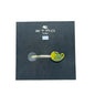 Forcina Paisley con Strass