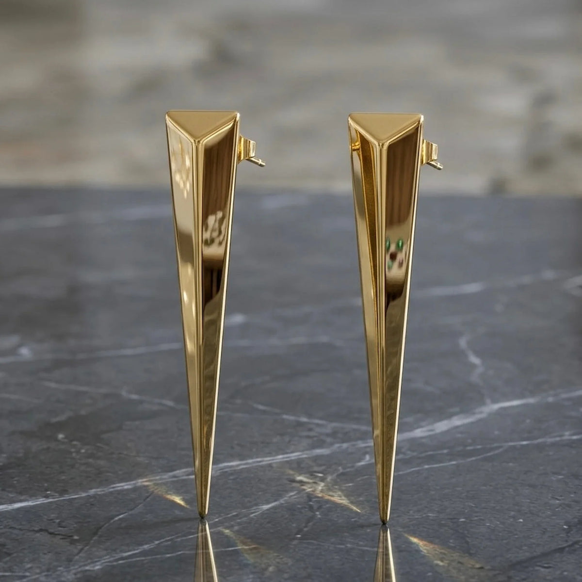 Hanika Earrings