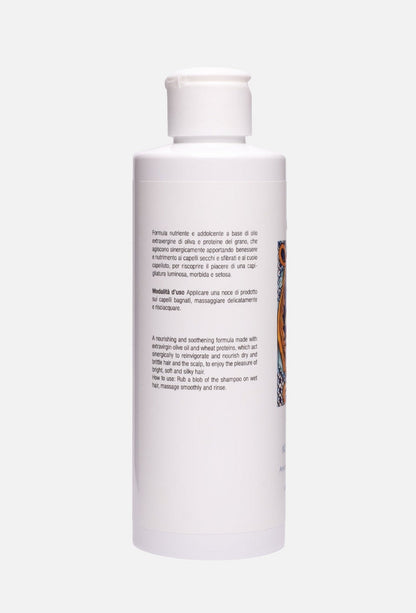 SHAMPOO NUTRIENTE