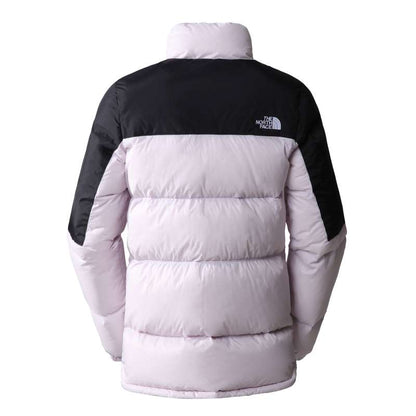 The North Face Piumino da donna Diablo NF0A4SVK80U lavanda nero