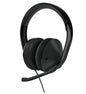 Xbox One Gaming Headset Stereo Headset S4V-00013 Schwarz - Bulk Original Microsoft