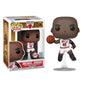 Funko Pop! NBA Basketball Chicago Bulls - (126) Michael Jordan 1995 Playoffs