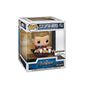 Funko Pop! Marvel Avengers Deluxe (758) Victory Shawarma Captain America Special
