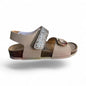 Goldstar Rafting Girls' Sandals GS849U 28-35 beige