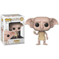 Funko Pop! Harry Potter (75) Dobby Vinyl Figure Collectible Statue 9Cm