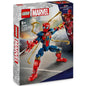 LEGO Marvel Buildable Iron Spider-Man Figure 76298 Action Figure 303 Pcs
