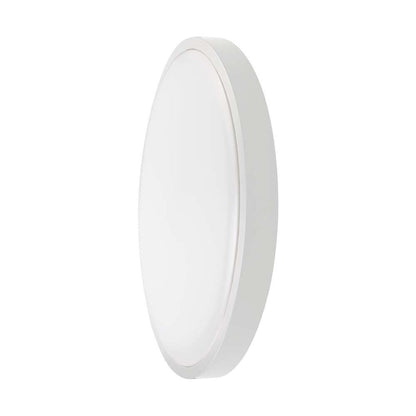 LED Deckenleuchte Rund 18W mit Fernbedienung und Bewegungssensor 6500K IP44