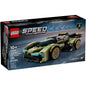 Lego Speed Champions Lamborghini Lambo V12 Vision Gt 76923 Building Model
