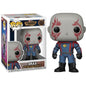 Funko Pop! Marvel - Guardians Of The Galaxy Vol. 3 (1204) Drax - Vinyl Figure