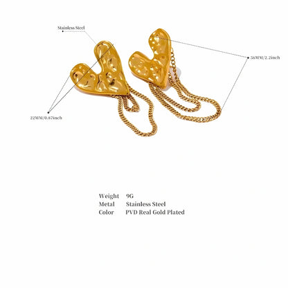 Ledda Earrings