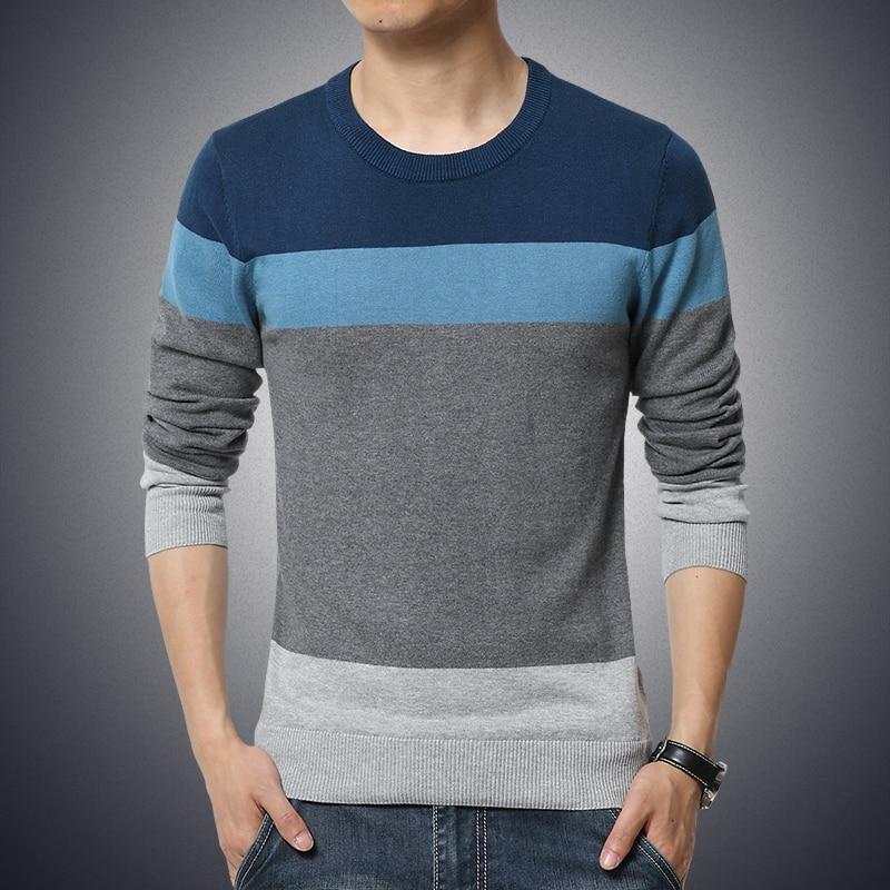 Maglione uomo Pullover Autumn