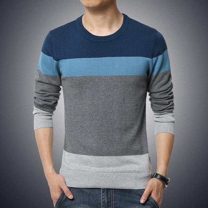 Maglione uomo Pullover Autumn