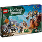 Lego – Horizon Adventures 77037 (Aloy und Varl vs. Grabräuber und Sägezahn) 768 Teile 9+