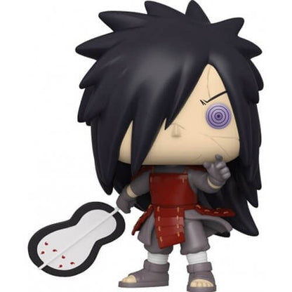 Funko Pop! Animation Naruto Shippuden (722) Madara Reanimation Special Exm