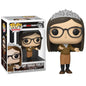 Funko Pop! Television The Big Bang Theory (779) Amy Farrah Fowler Vinyl Figure