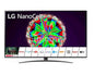 Lg Smart TV 55" Qled Nanocell Ultra 4K 55Nano796Ne Netflix PC Television Wifi
