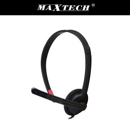 CUFFIE GAMING PER PS4/PS5 XBOX PC NINTENDO SWITCH MONO AURICOLARE CON MICROFONO