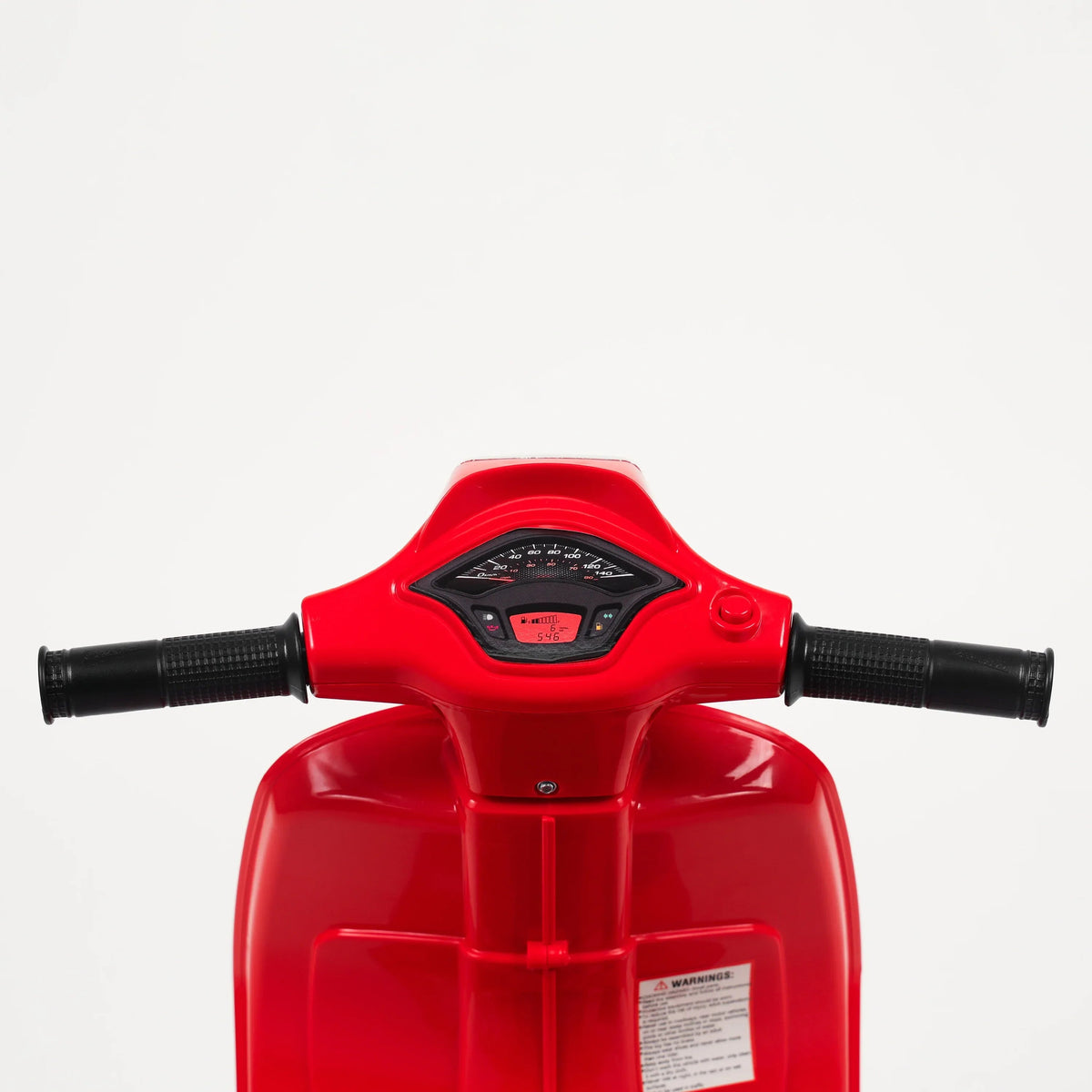 Vespa Sprint Mini