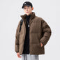 Padded cotton jacket