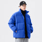 Padded cotton jacket