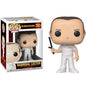 Funko Pop! Horror The Silence Of The Lambs (788) Hannibal Lecter Figure 9Cm
