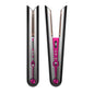 Dyson Corrale Straightener Black Nickel/Fuchsia Cordless Hair Straightener