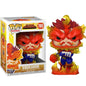 Funko Pop! Animation My Hero Academia (785) Endeavor Vinyl Figure 9cm Statuette