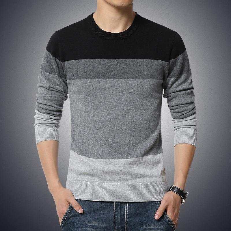 Maglione uomo Pullover Autumn
