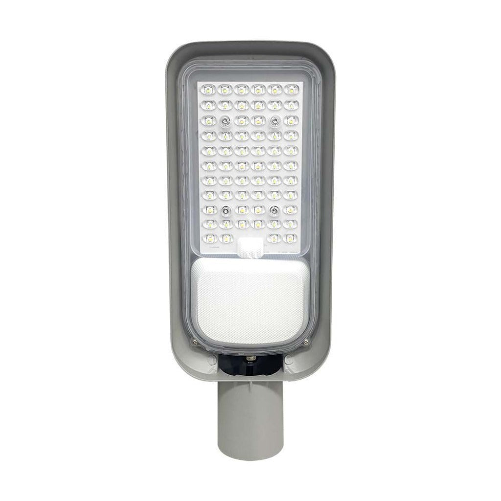 Armatura Stradale LED 30 W Samsung con Sensore – IP65
