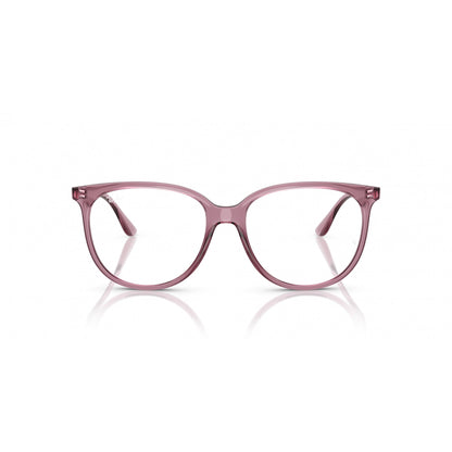 0RX4378V RAY-BAN VISTA