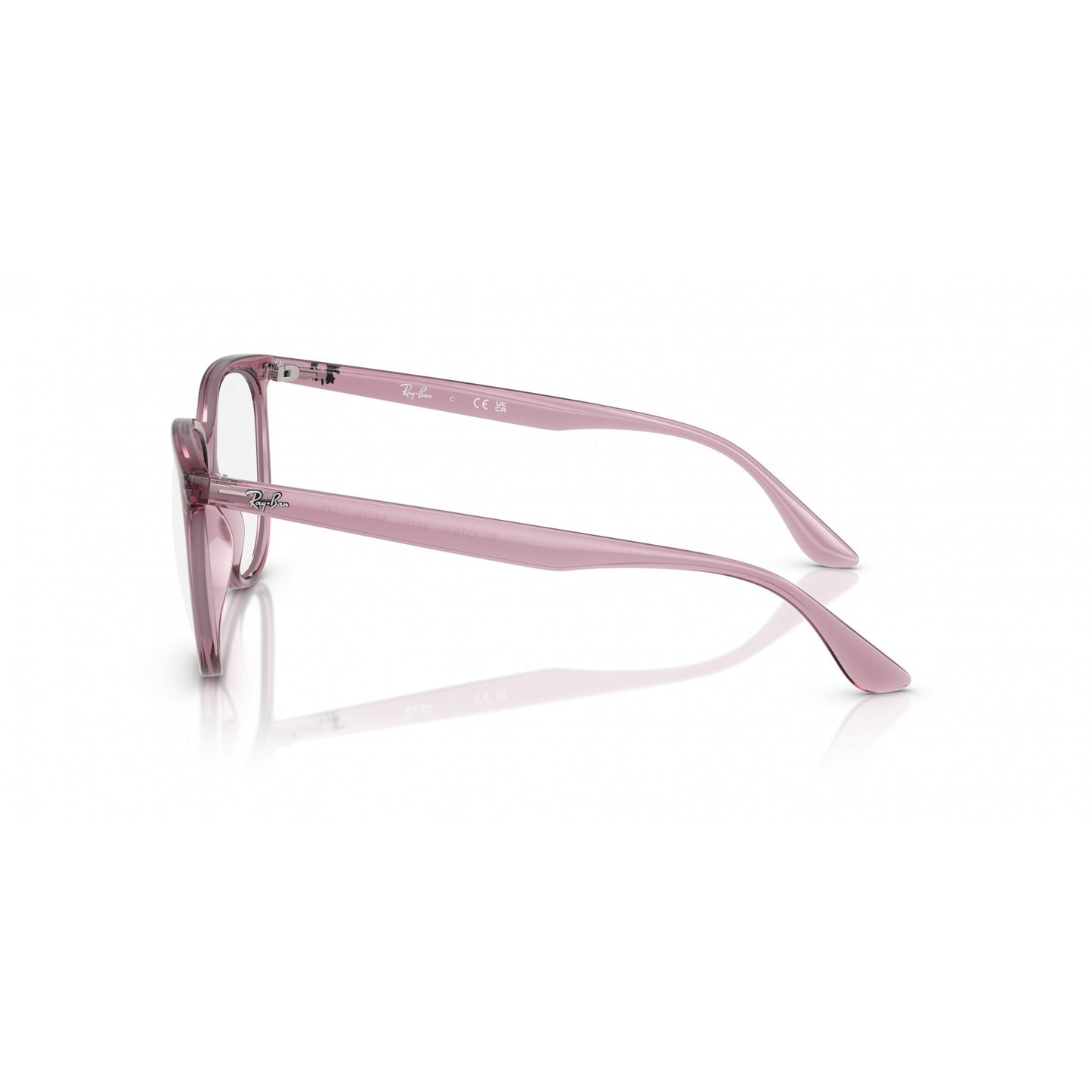 0RX4378V RAY-BAN VISTA