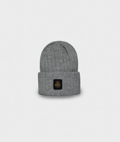 RefrigiWear Colorado Hat B01608 MA9083 I07330 Unisex Grigio - Berretto in Maglia