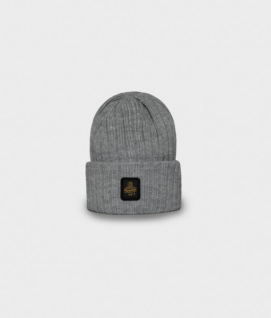 RefrigiWear Colorado Hat B01608 MA9083 I07330 Unisex Grigio - Berretto in Maglia