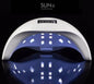 UV LED Lamp Nail Reconstruction Oven Hands Feet 48W Sun5 Display Sensor
